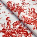 toile vermelho 2